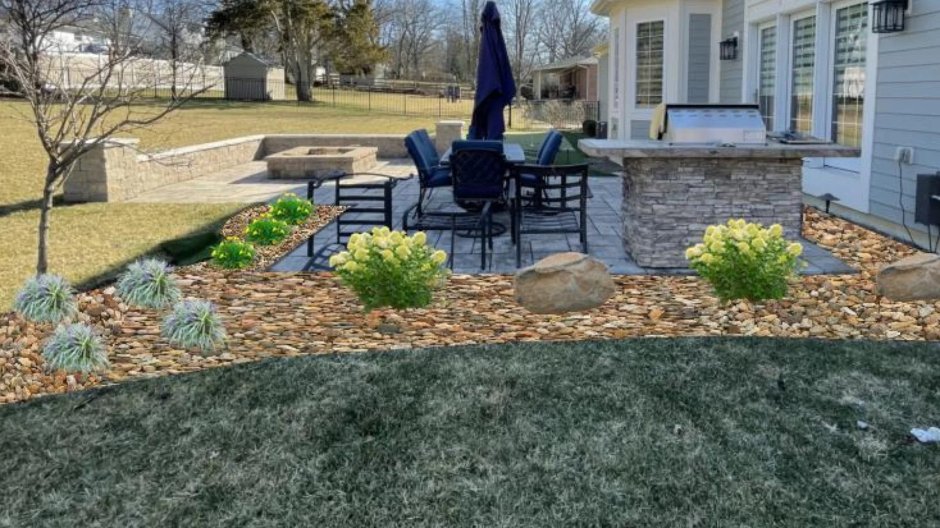 3 Reasons to Invest in a 3D Design Rendering for Your Landscaping Project