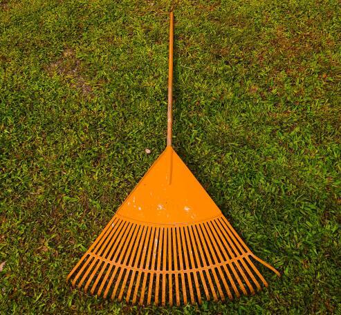 Rake